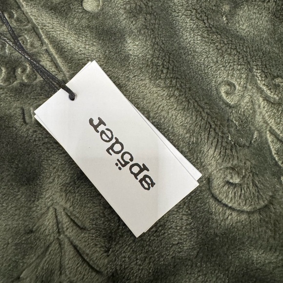 Sp5der Star OG Web V2 Hoodie - Picture 9 of 10